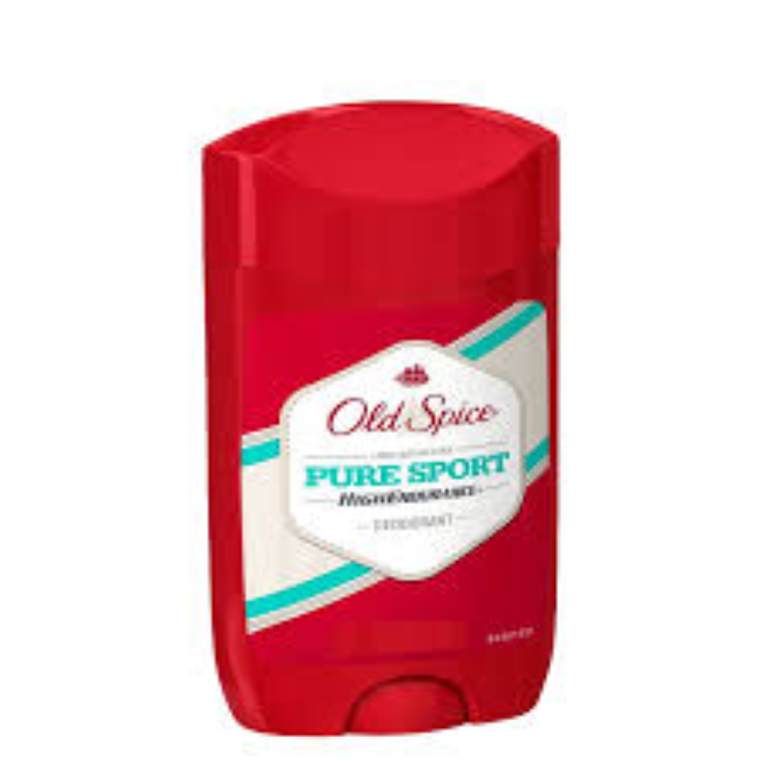 OLD SPICE DEO STICK PURE SPORT 63G